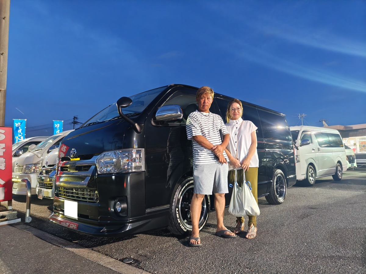 大阪府交野市　E様