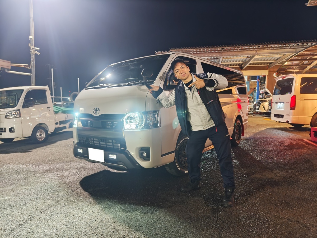 大阪府交野市　株式会社K様