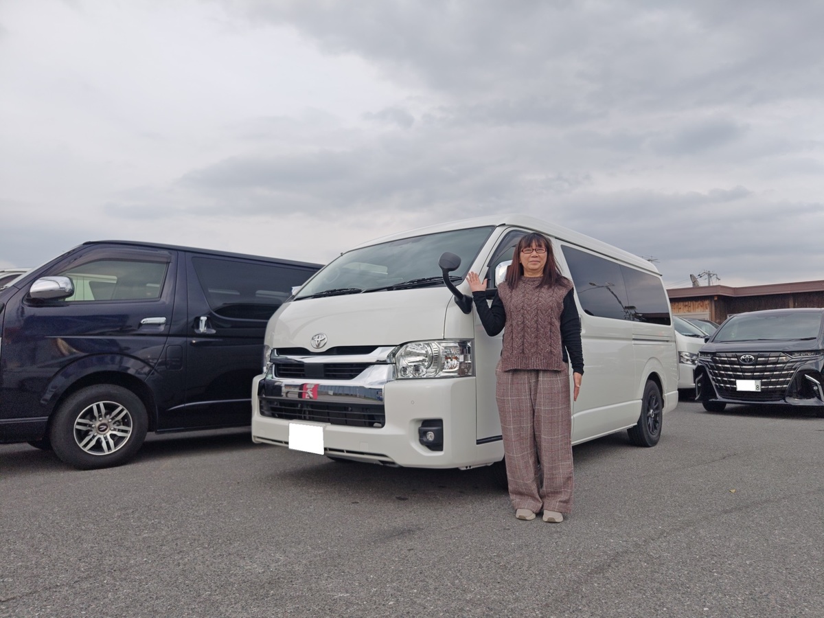 兵庫県尼崎市　Ｓ様