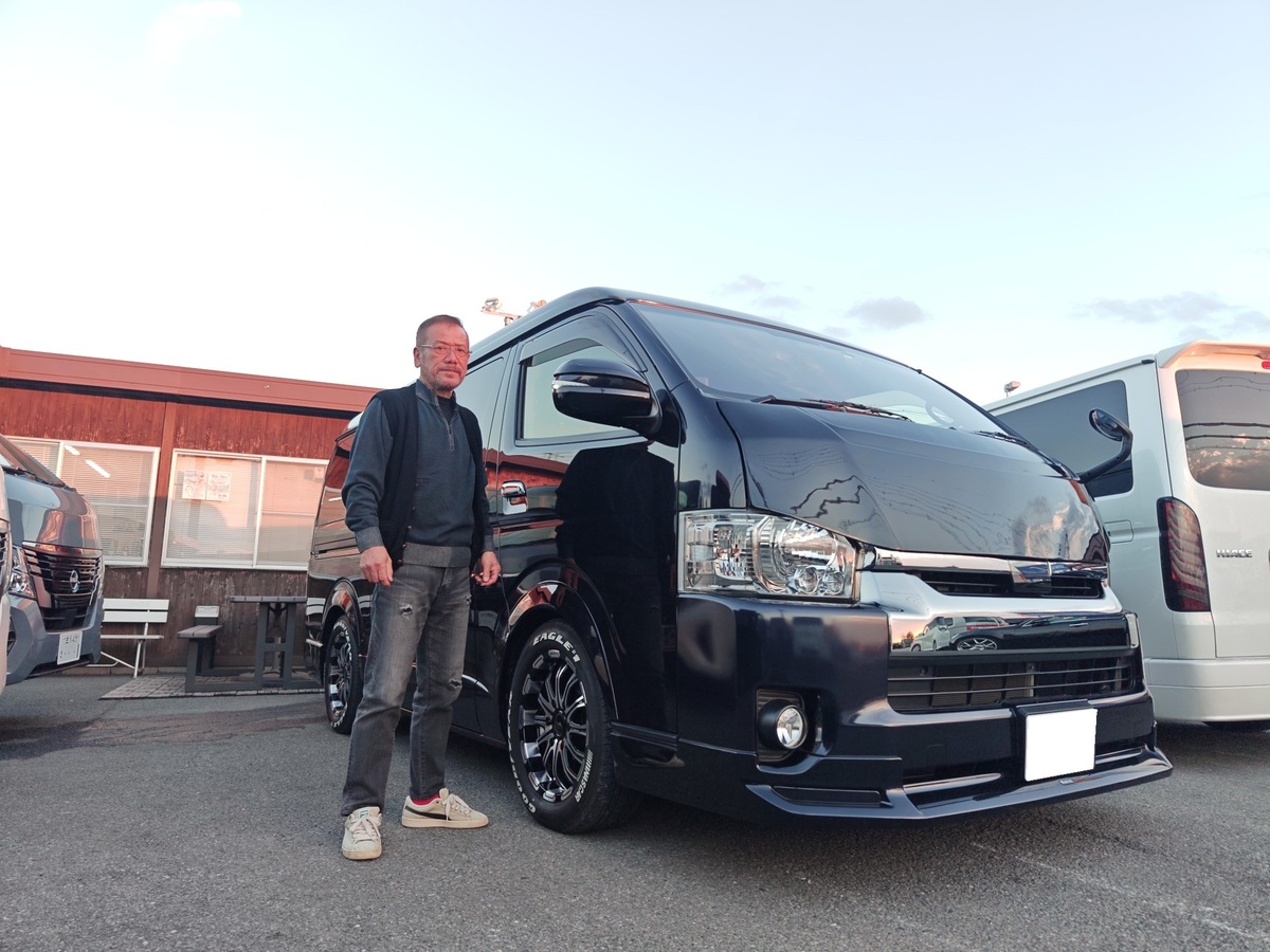 大阪府東大阪市　M様