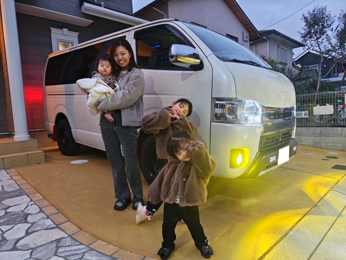 兵庫県神戸市　M様