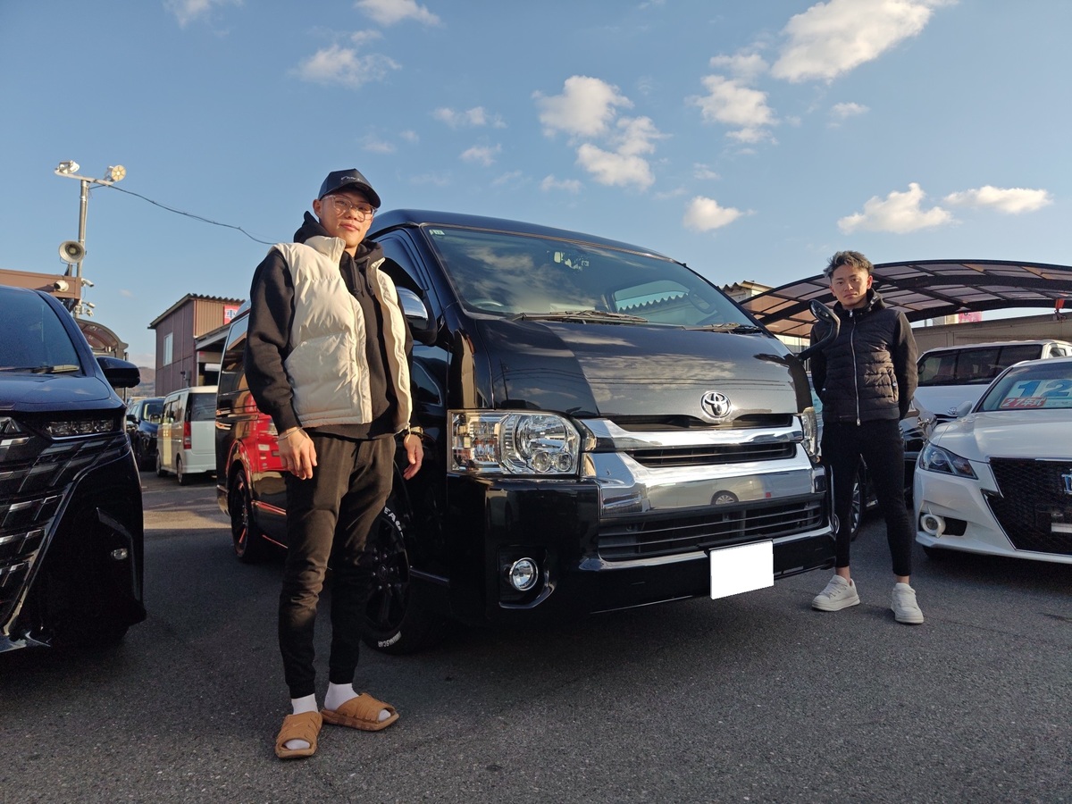 大阪府大阪市　D様